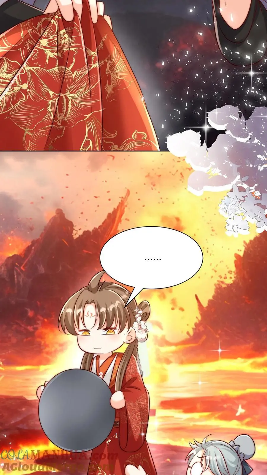 第183话 爆炸吧，食堂大锅！24