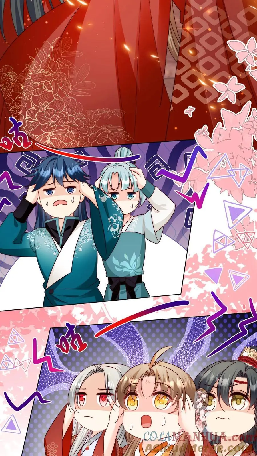 第167话 来都来了就别走了22