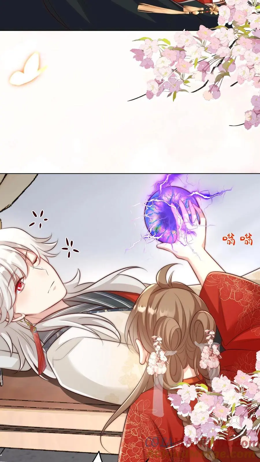 第159话 只有剑，是不会绿你的14