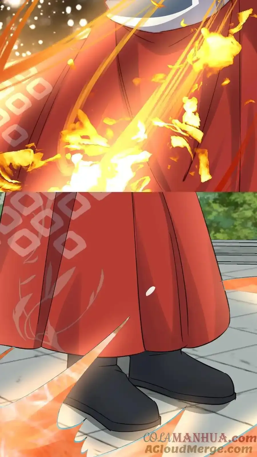 第196话 你们这是对丹修的歧视！22