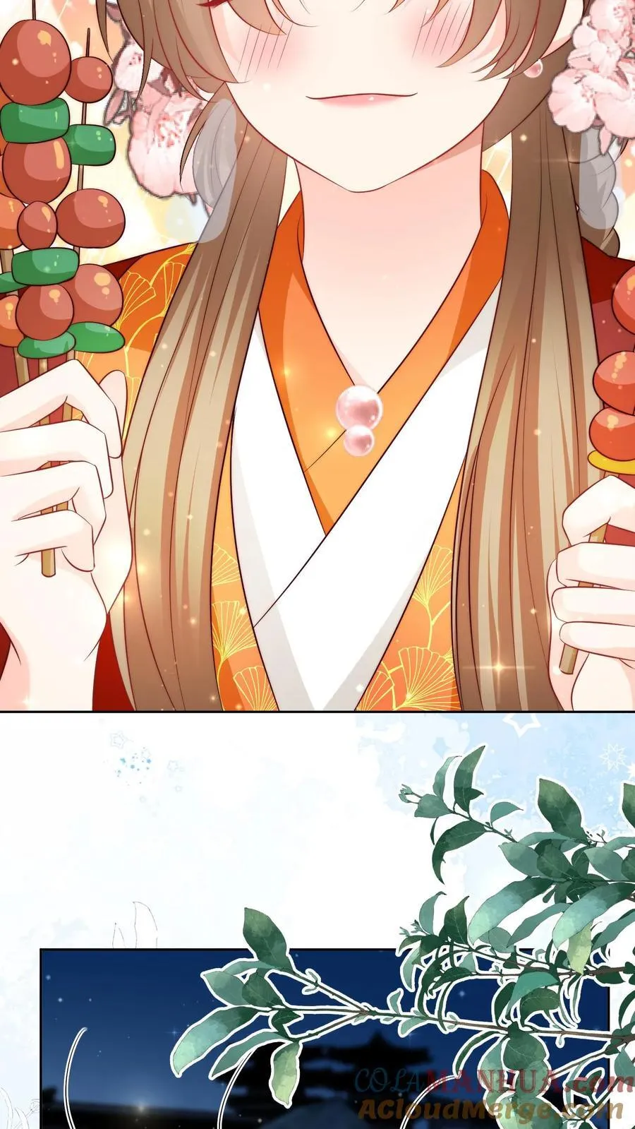 第205话 快乐摆烂度过每一天~8