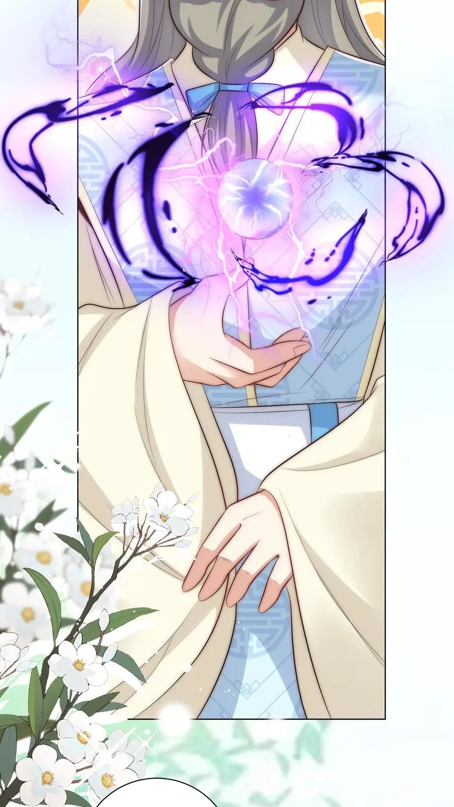 第158话 可爱的女孩子就是要多宠宠3