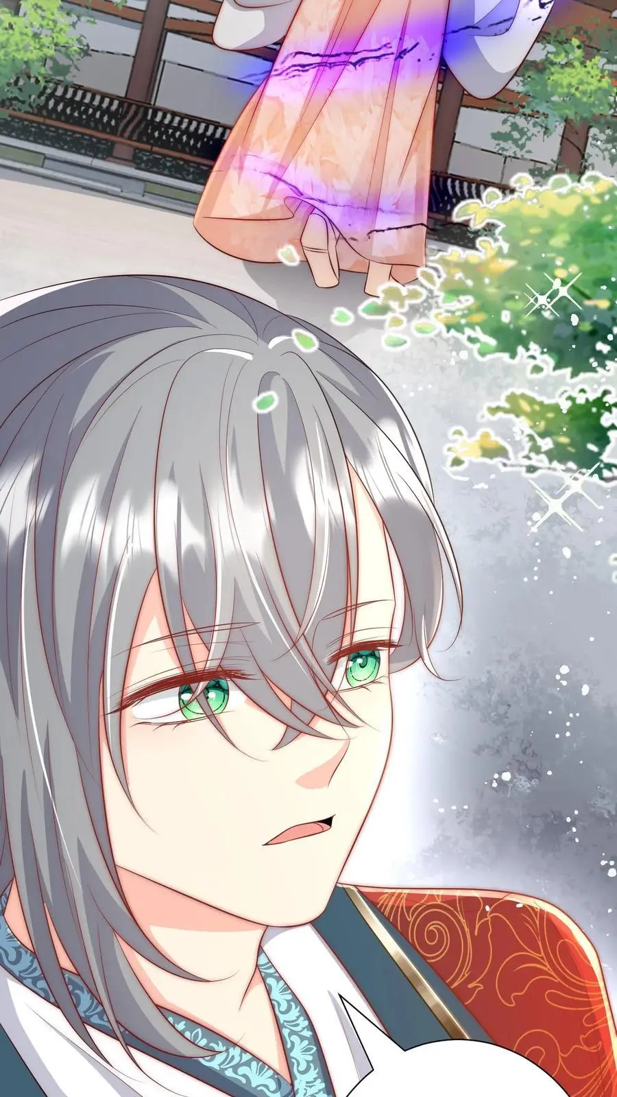 第158话 可爱的女孩子就是要多宠宠21