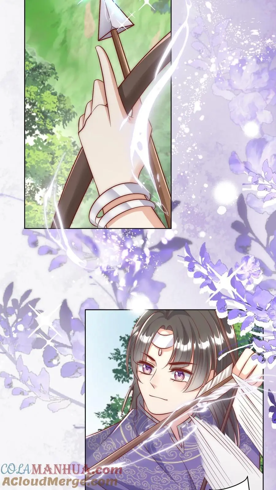 第105话 终于和大部队汇合了！4