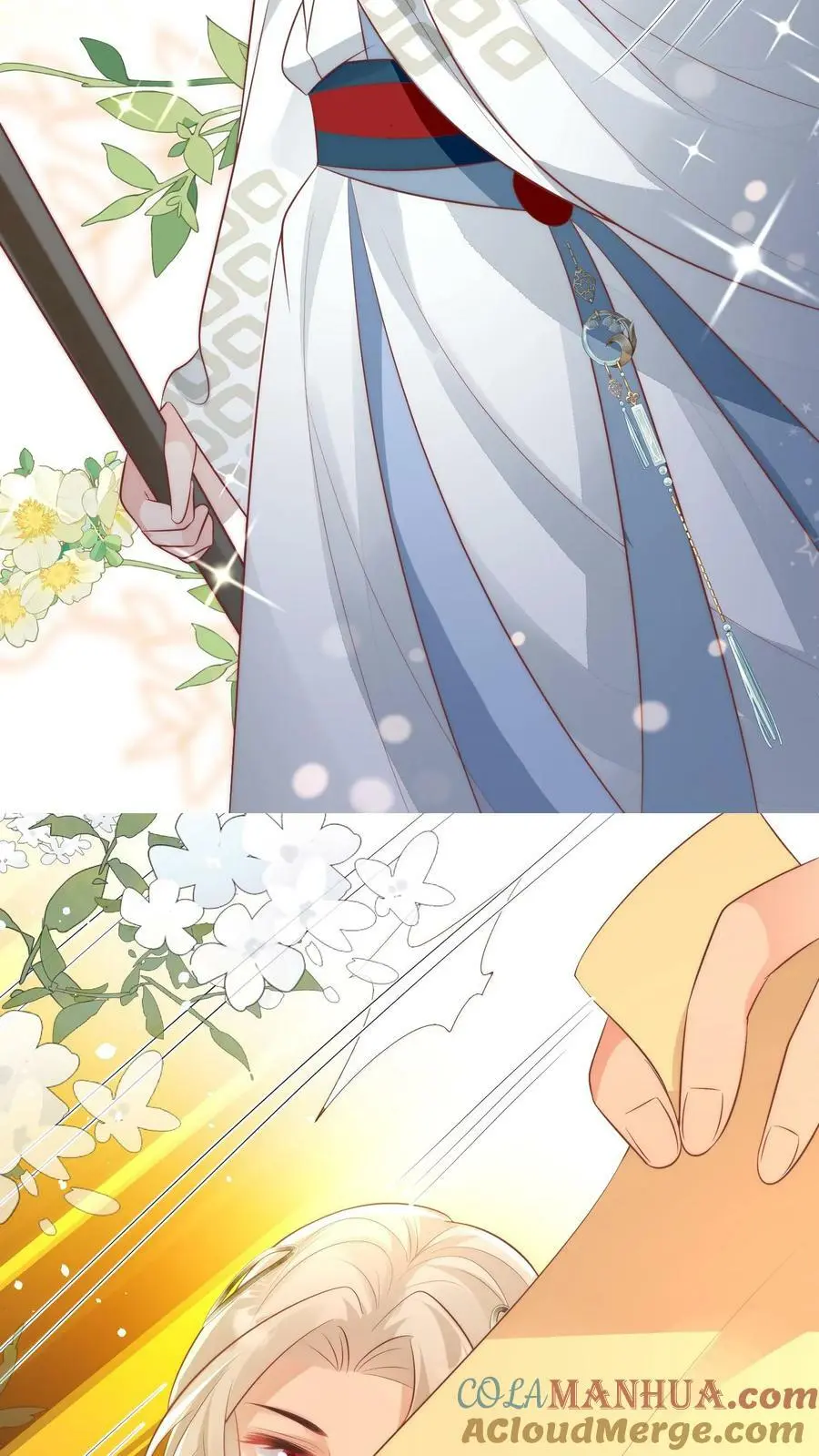 第19话 二师兄的现场教学真帅！20