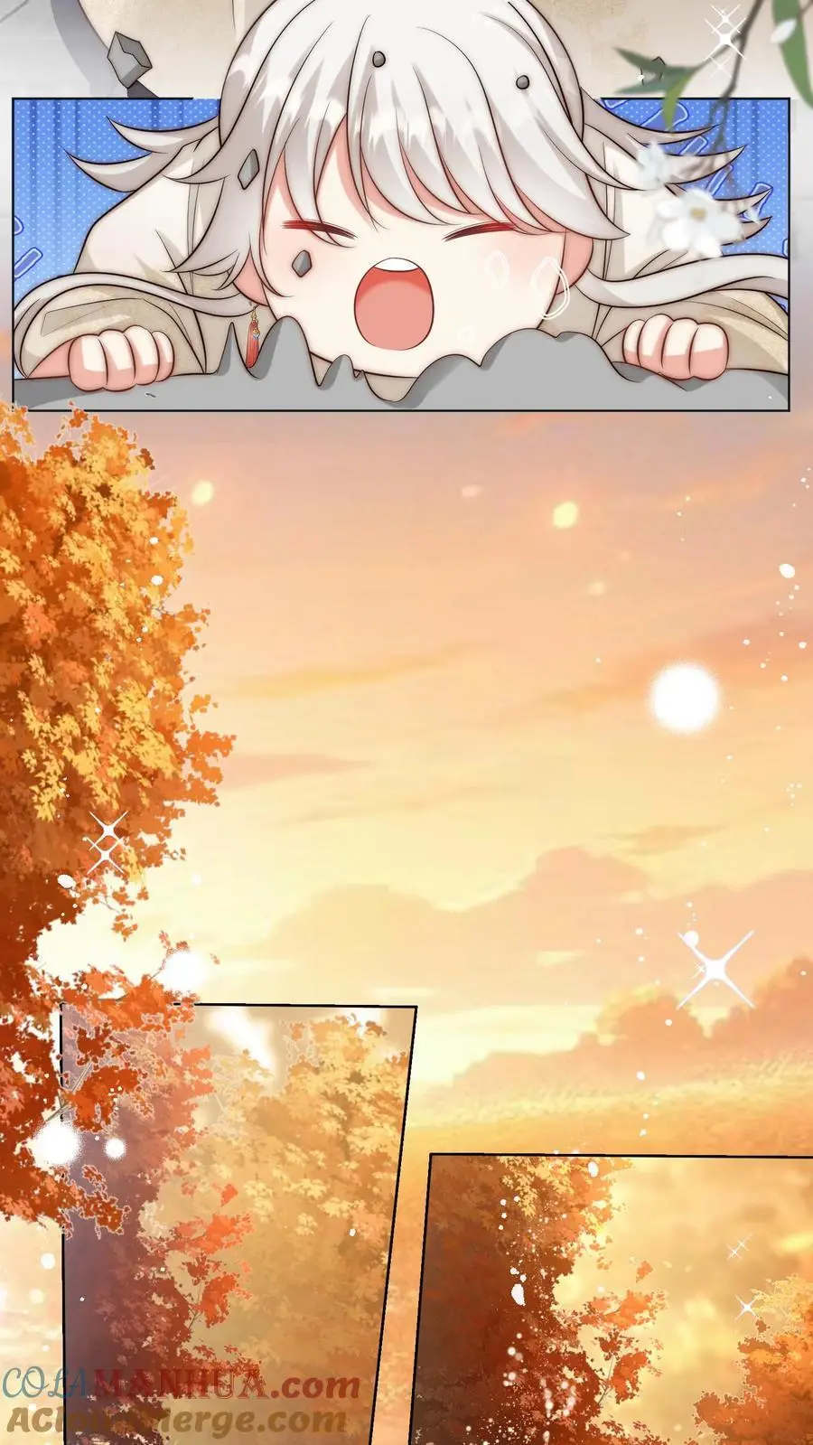 第143话 传说中的魔族出现了！4