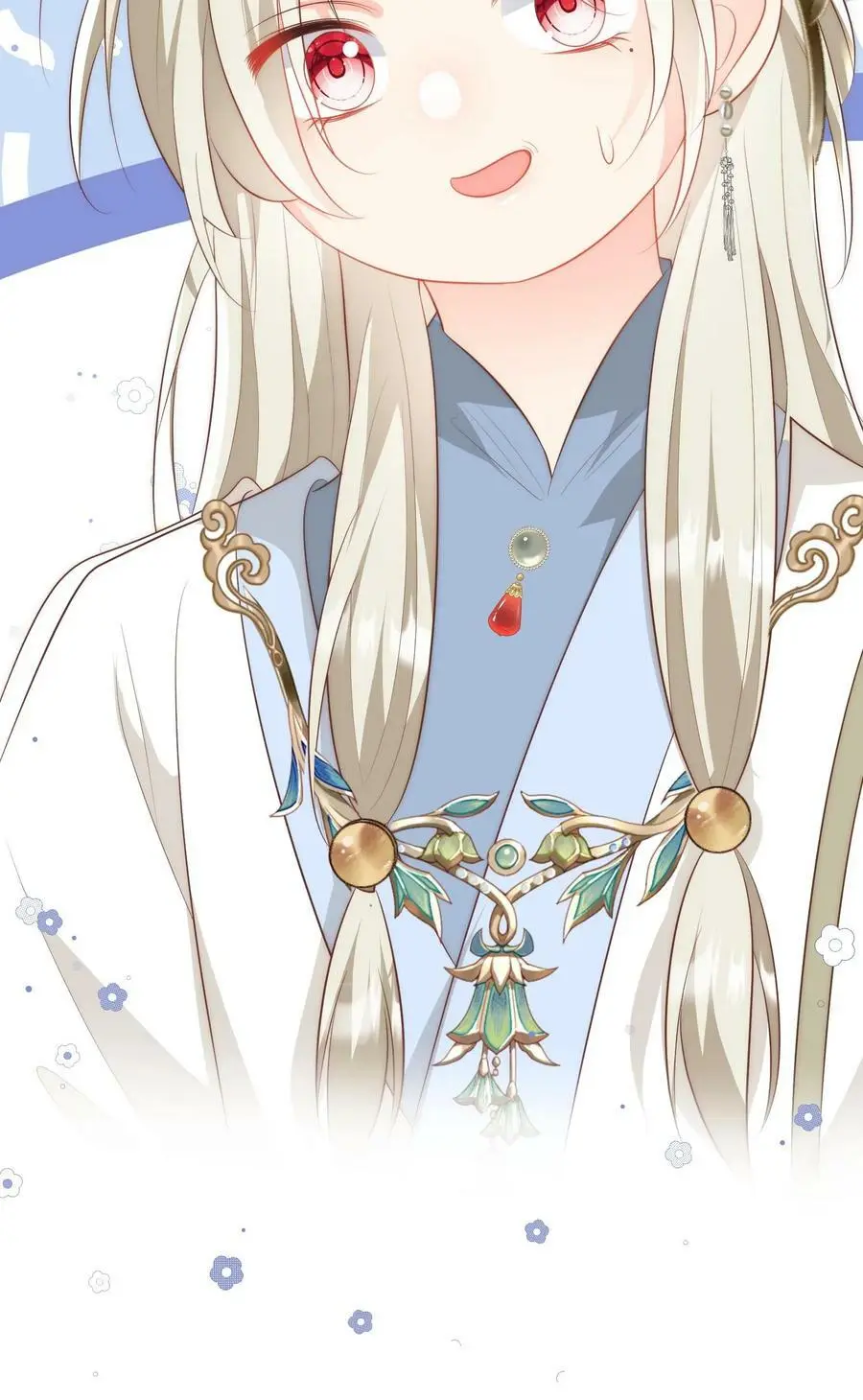 第16话 幸灾乐祸的符修真可恨！25