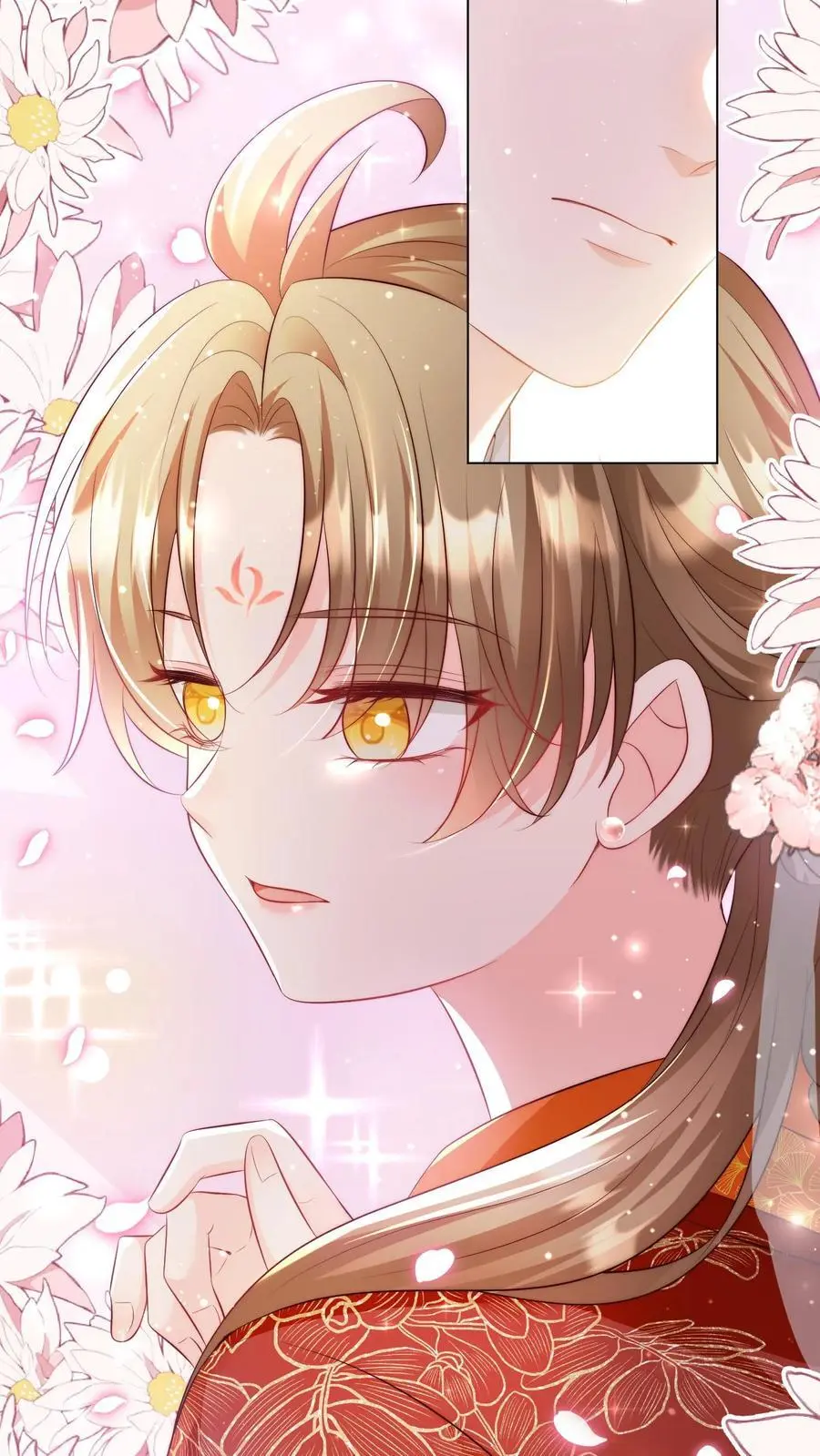 第175话 小师妹不说话的时候真好看19