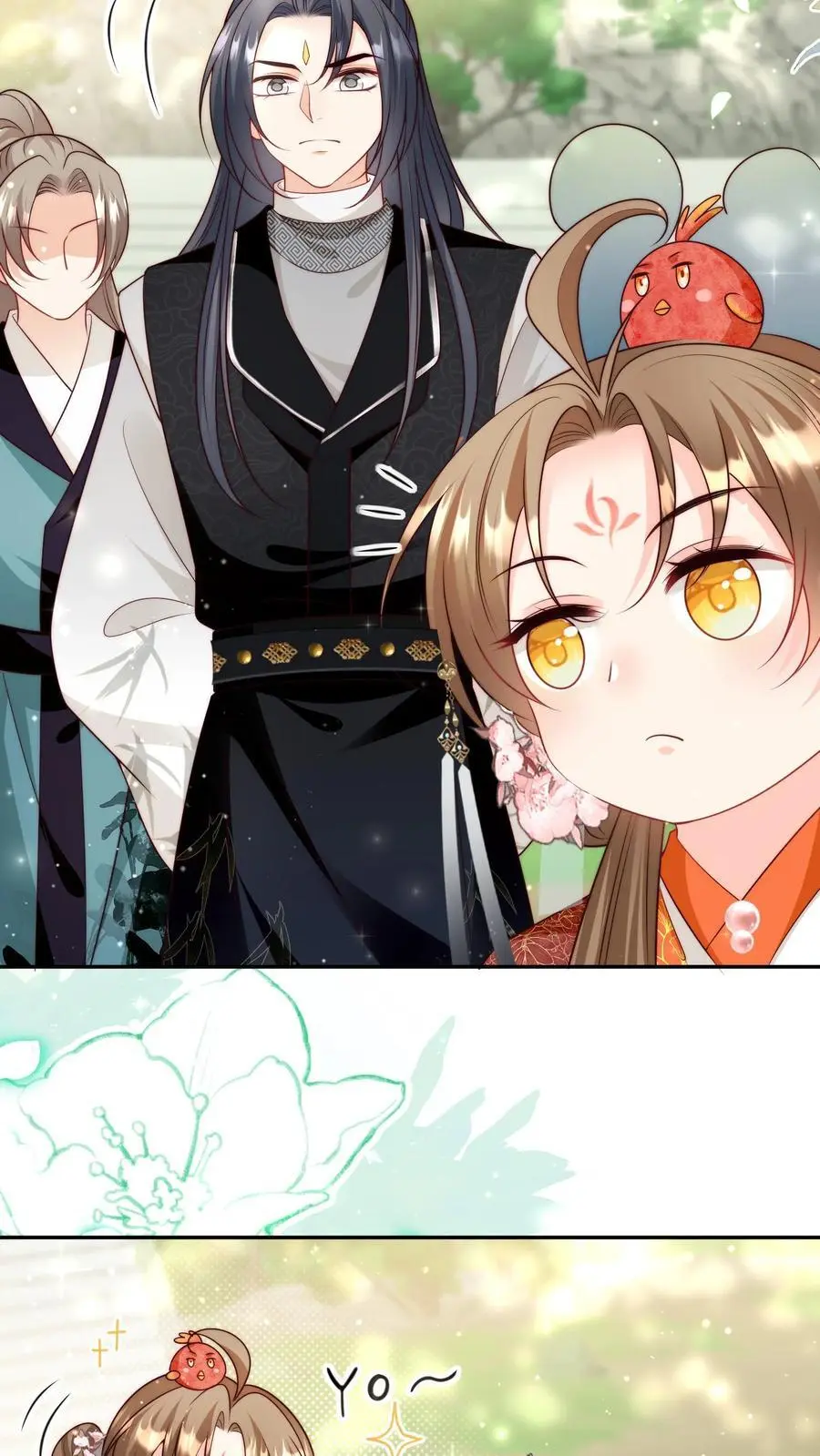 第109话 没钱就去找敌人要3