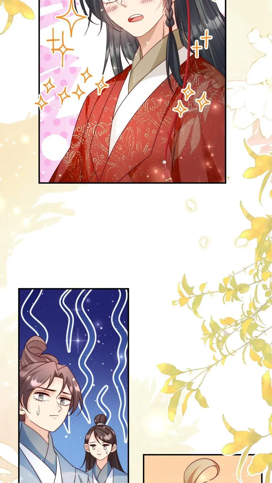 第132话 大师兄认真起来了！27