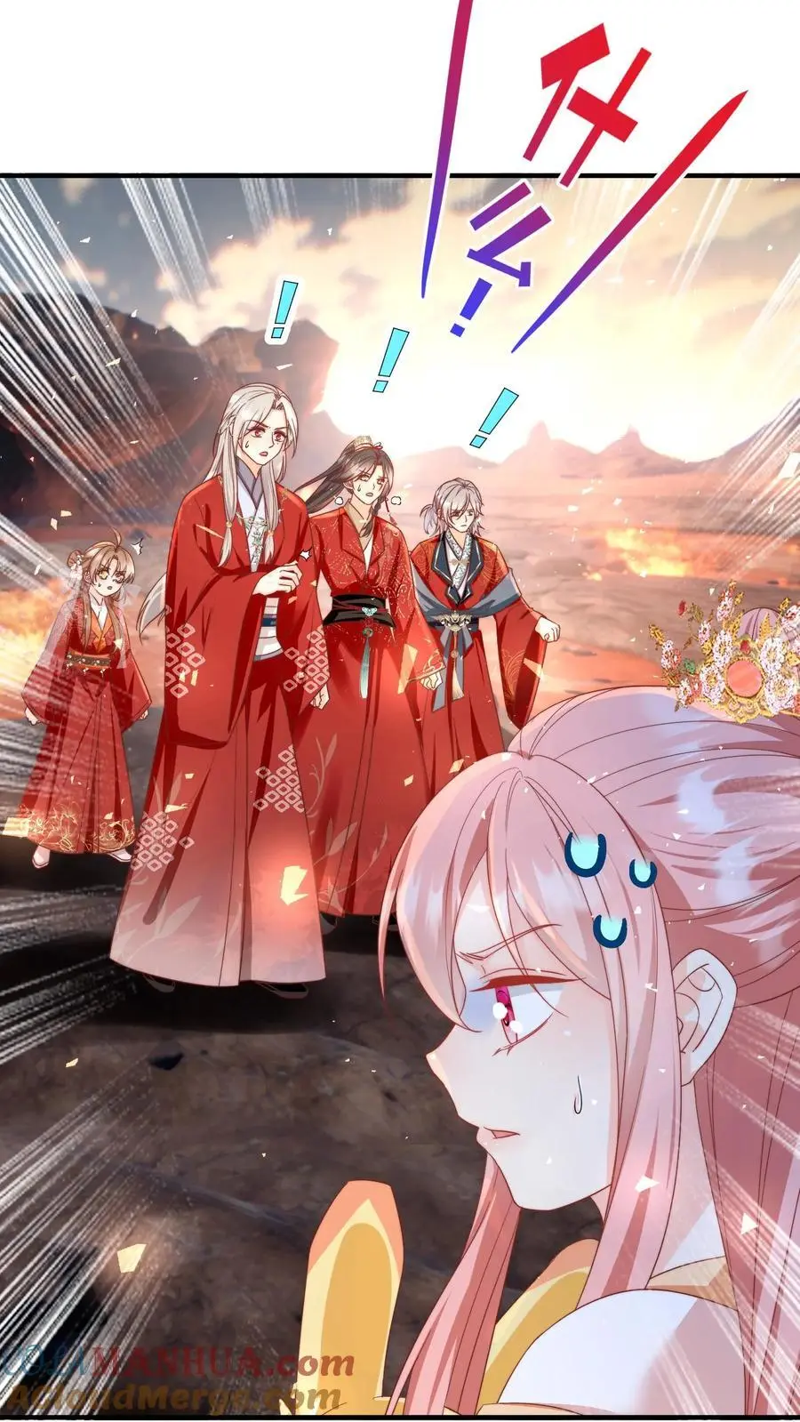 第170话 我今天要打死这个煞笔！18