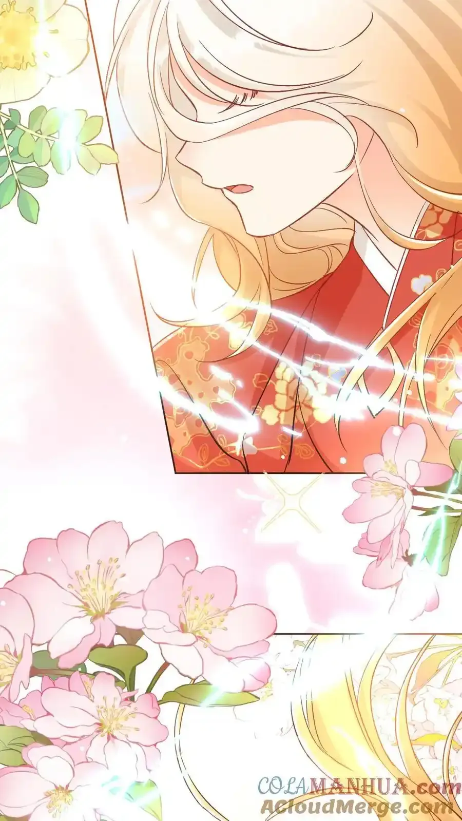 第202话 不要再来追我了！28