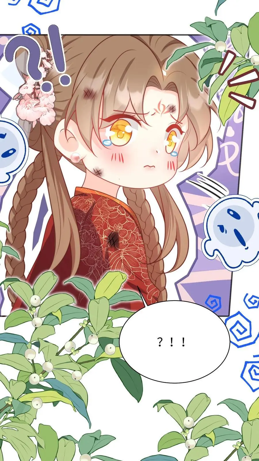 第142话 不能摆烂的日子好痛苦15