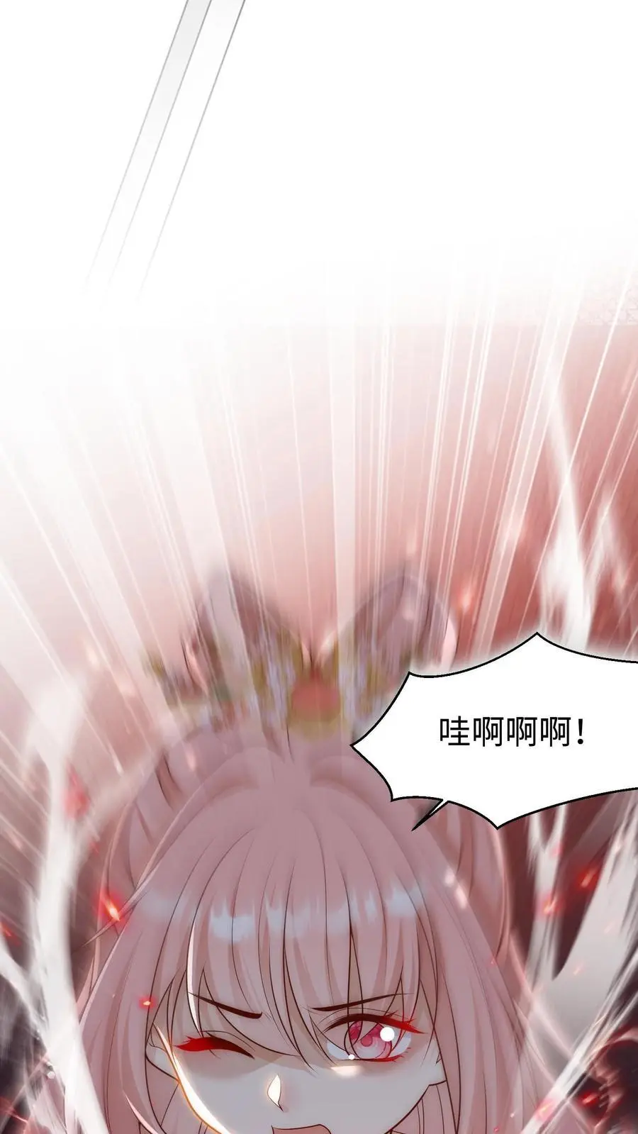 第171话 别问，问就是宗门素质3