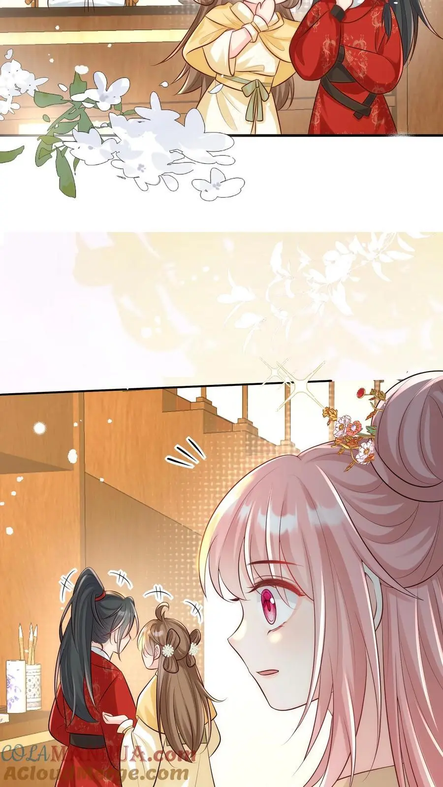 第30话 失算！战斗力比不过啊6