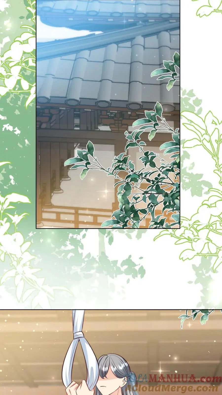 第112话 天道祝福是可以批发的吗？22