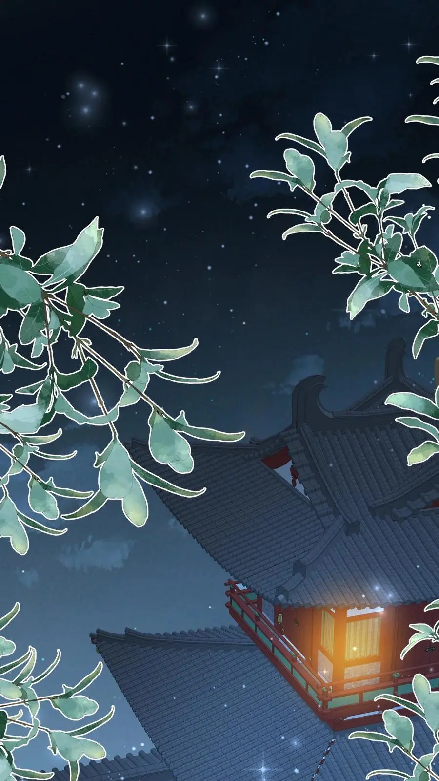 第110话 月清宗欠债不还，天打雷劈！1