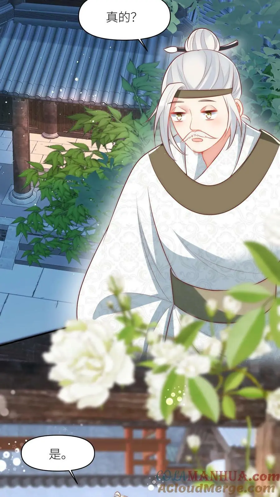 第21话 我的师兄妹们终于疯了2