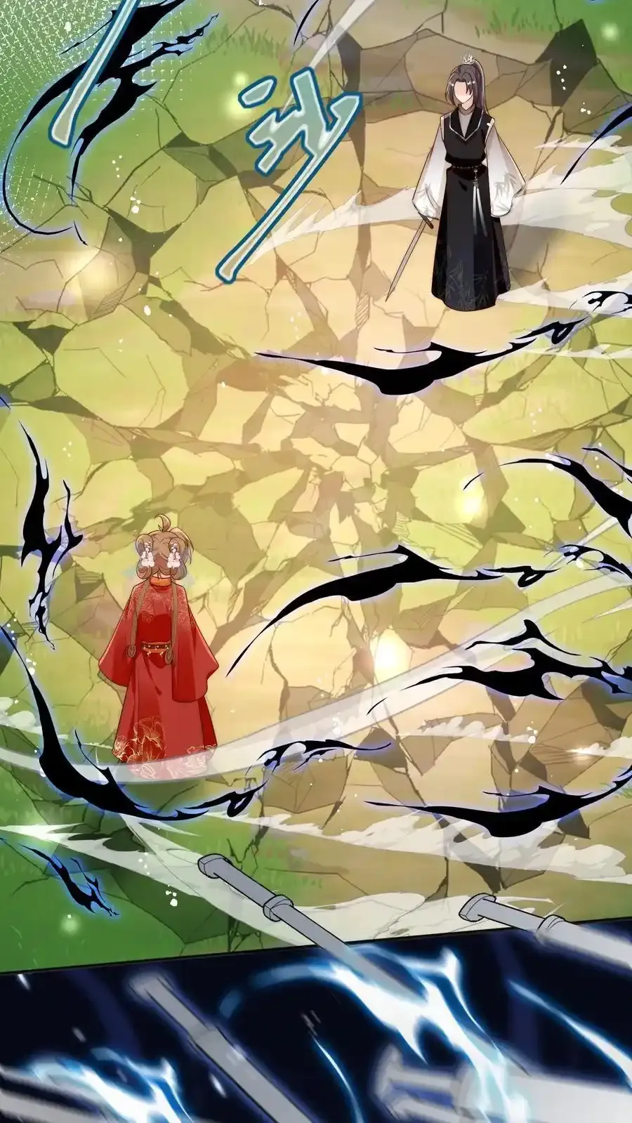 第200话 不要惹肚子疼得女人19