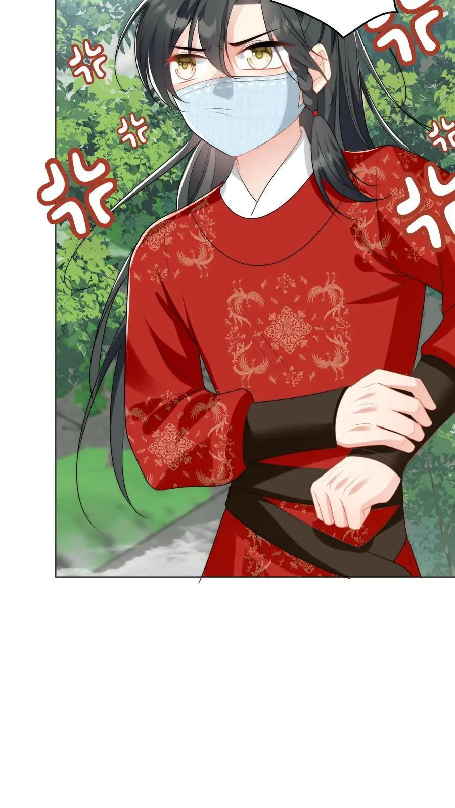 第38话 有朝一日剑在手，斩尽天下道理狗5