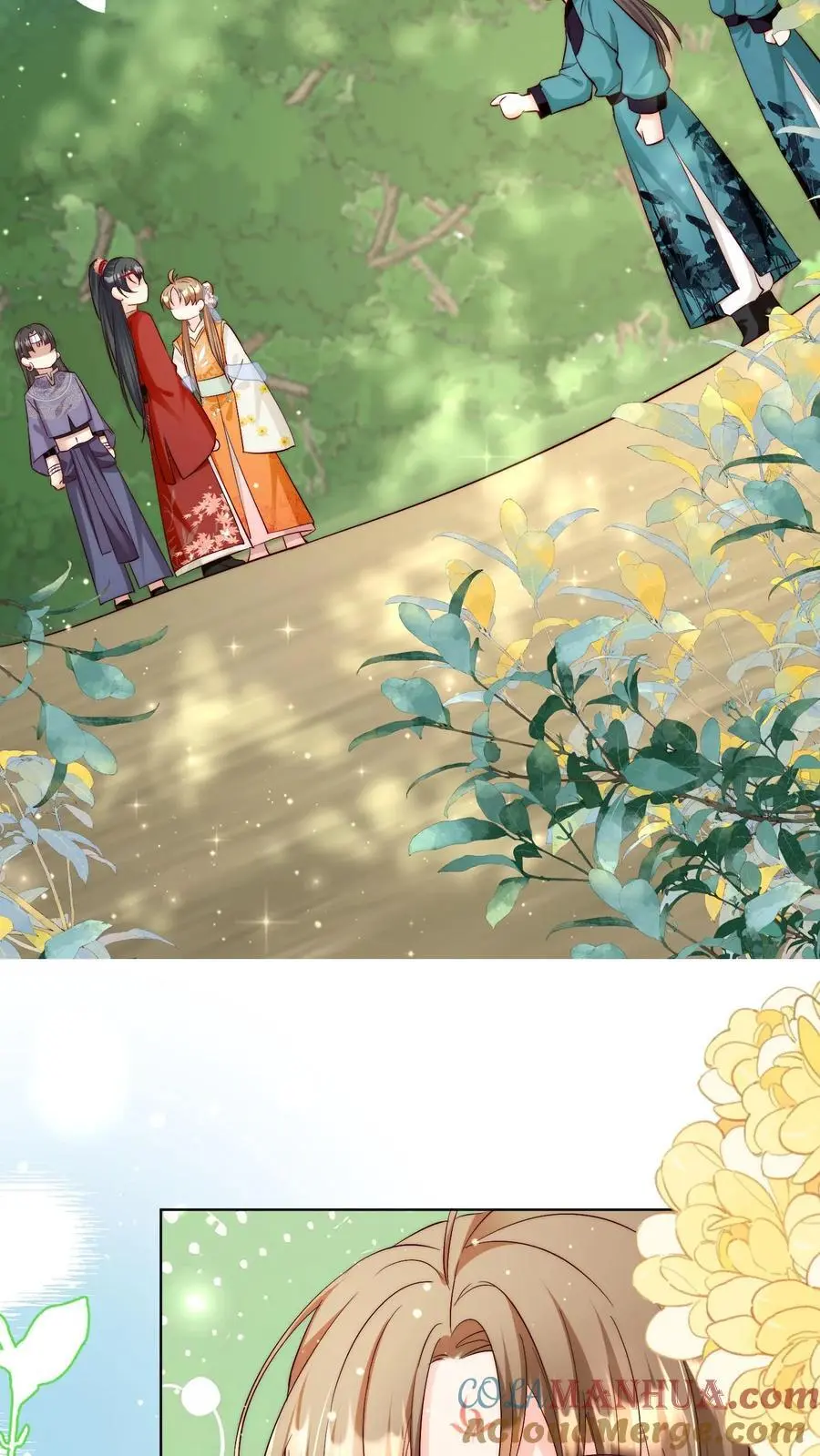 第77话 都是天生剑骨凭啥不自信？20
