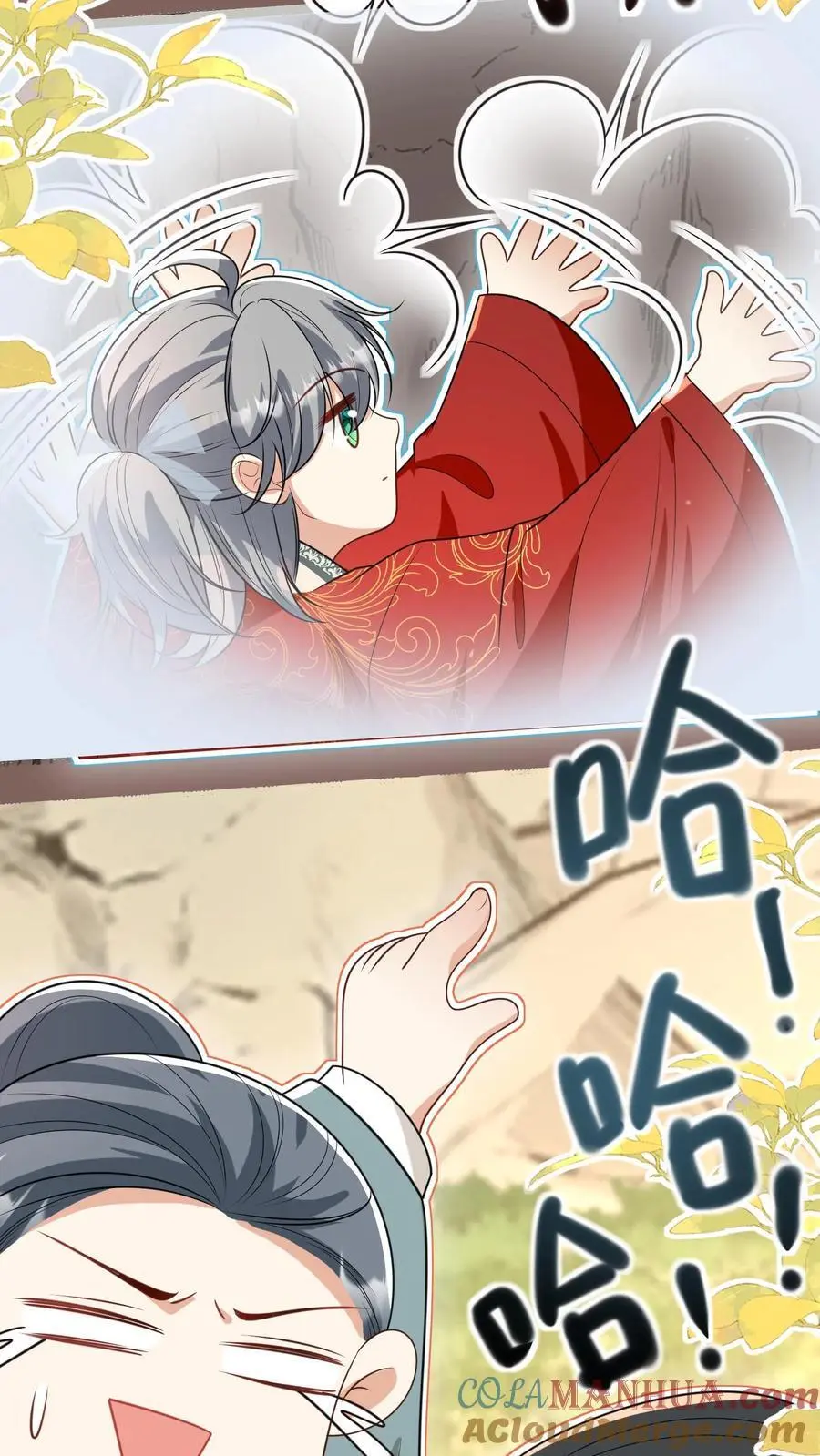 第135话 强迫症你伤不起啊22