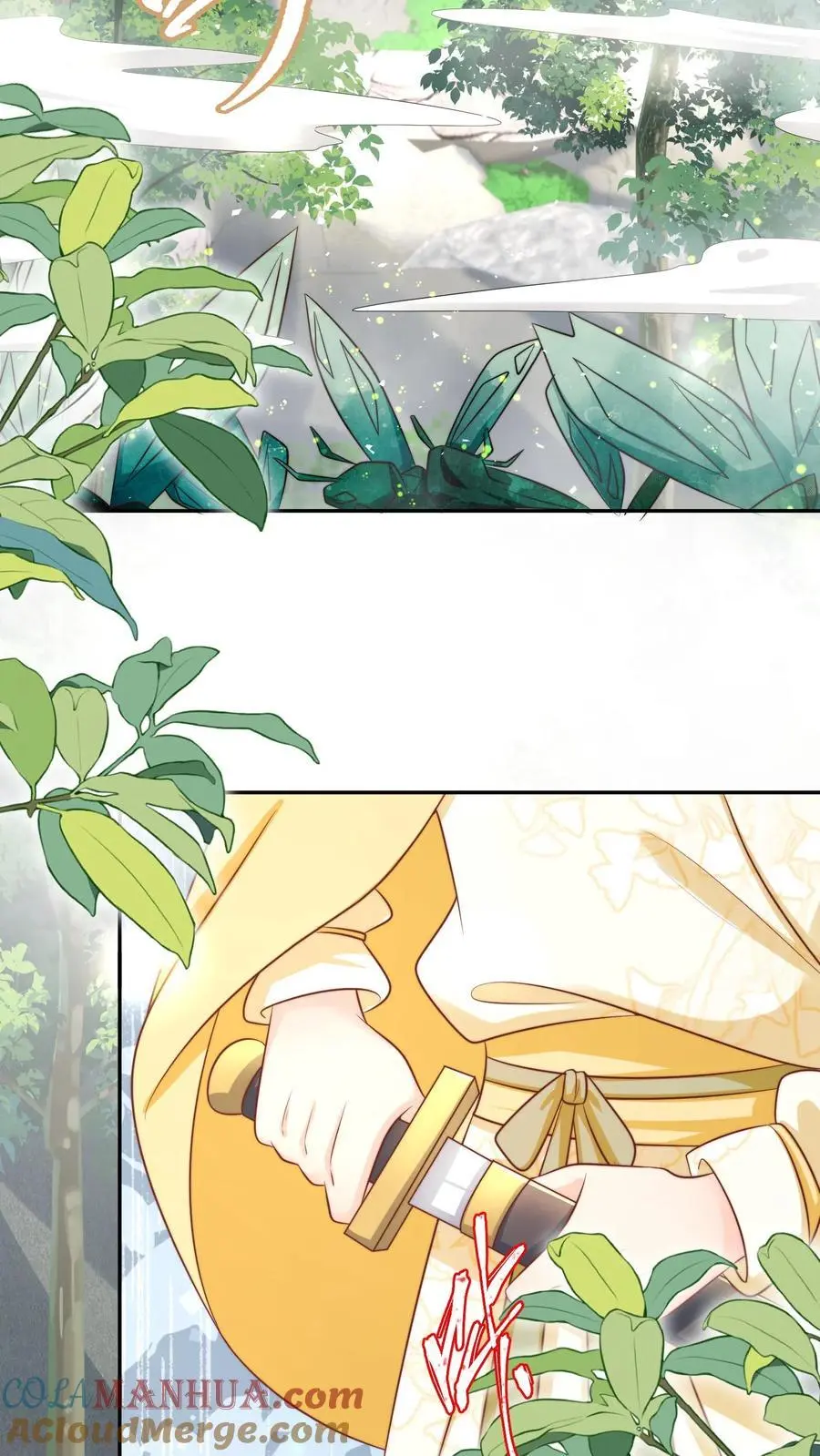 第42话 我的小师妹太厉害10
