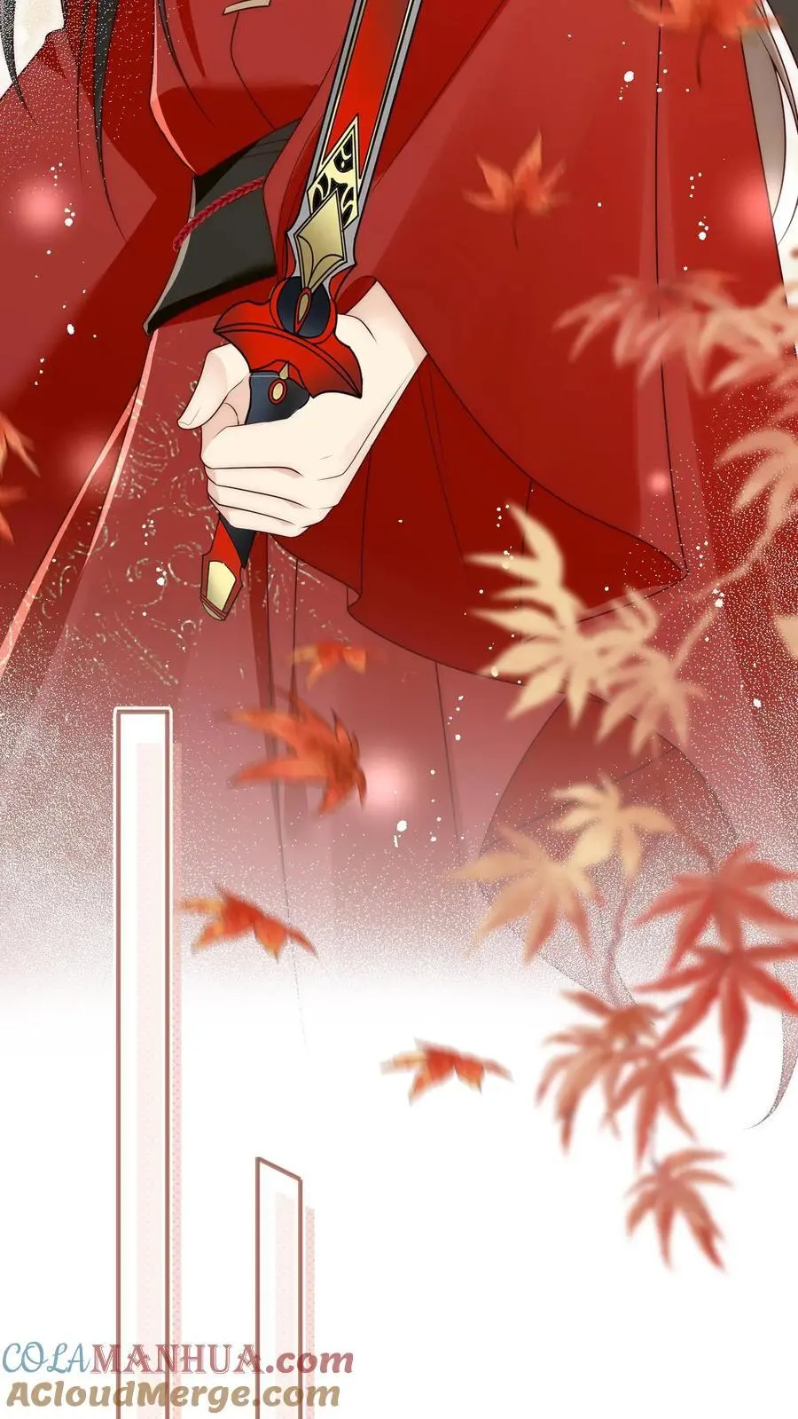第172话 这一切，都怪叶翘！28