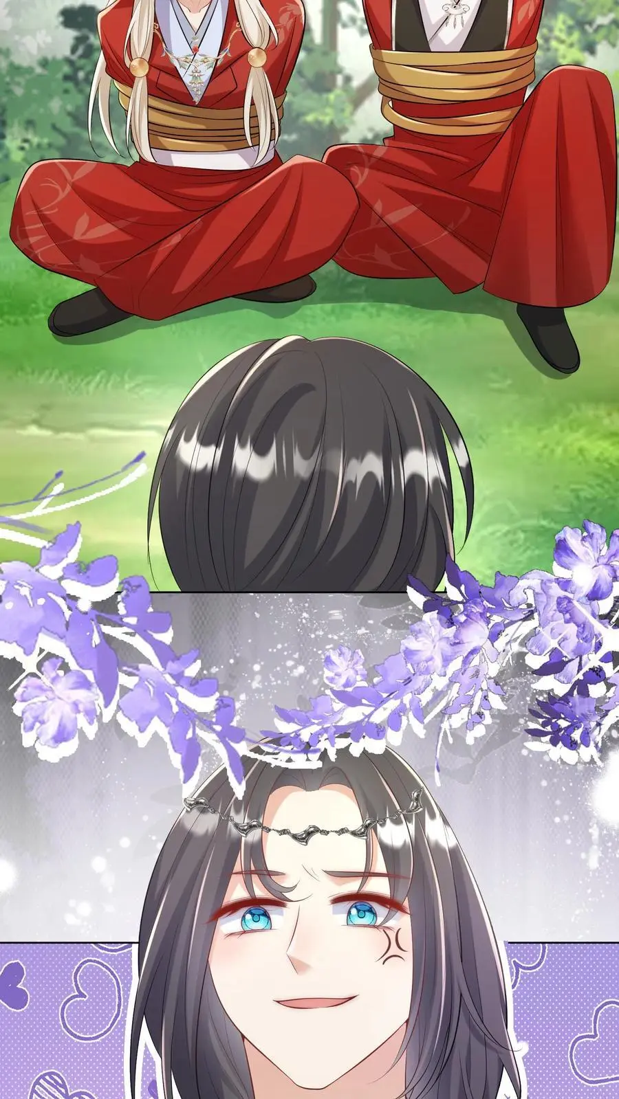 第106话 你们别跑啊，一起来玩啊！3