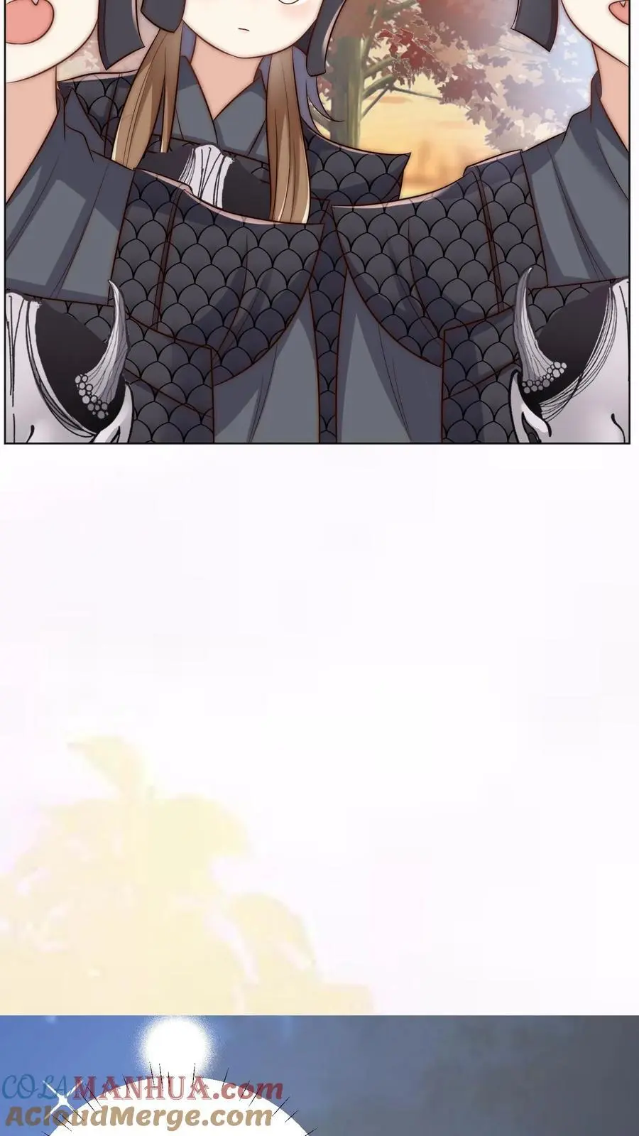 第143话 传说中的魔族出现了！22