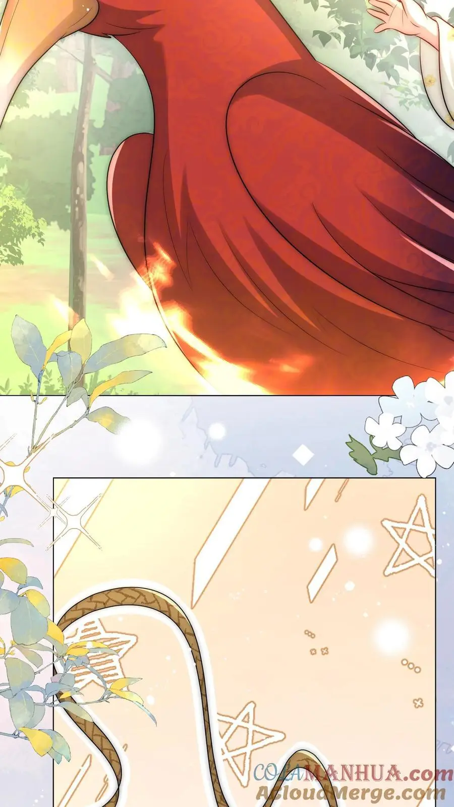 第56话 卖妖兽的可持续发展计划10
