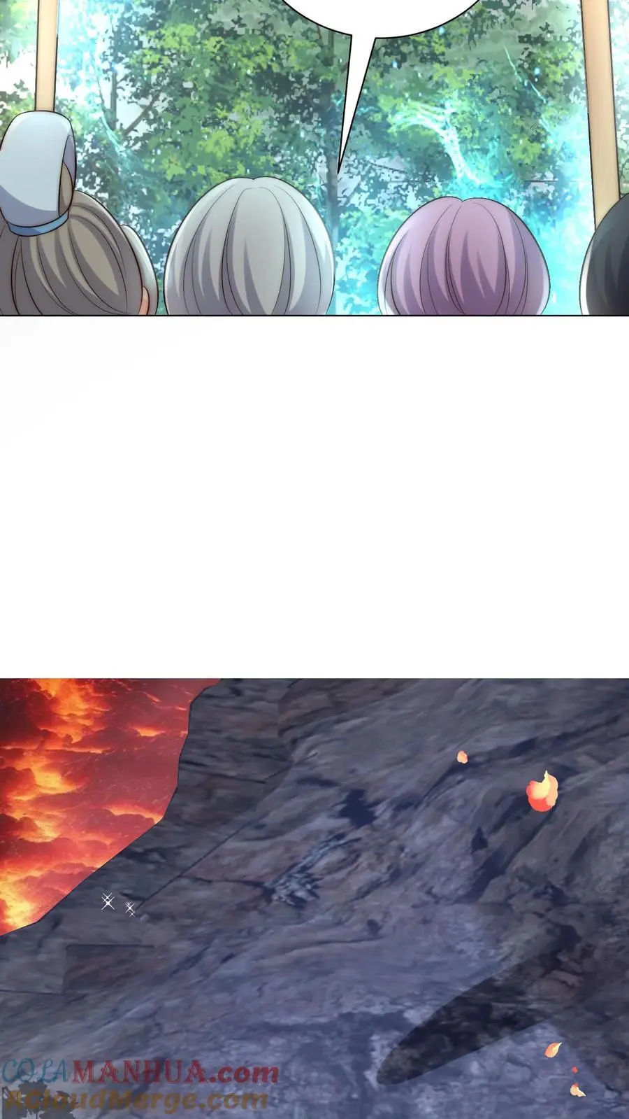 第166话 莫非你暗恋我？12