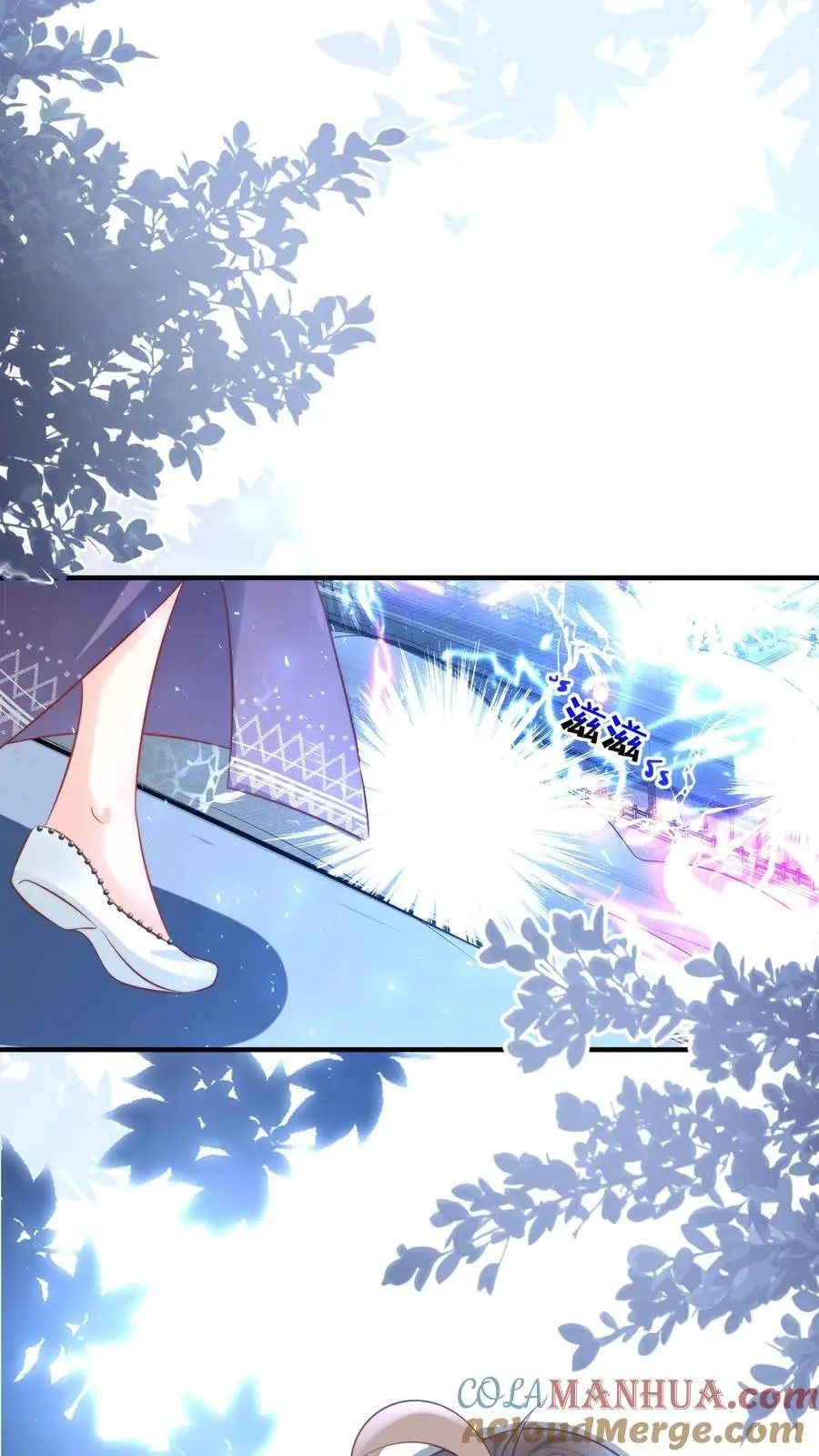 第156话 你竟然欺骗善良无辜的我们20