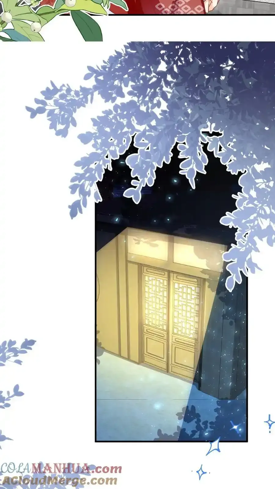 第197话 天道祝福消失了？8