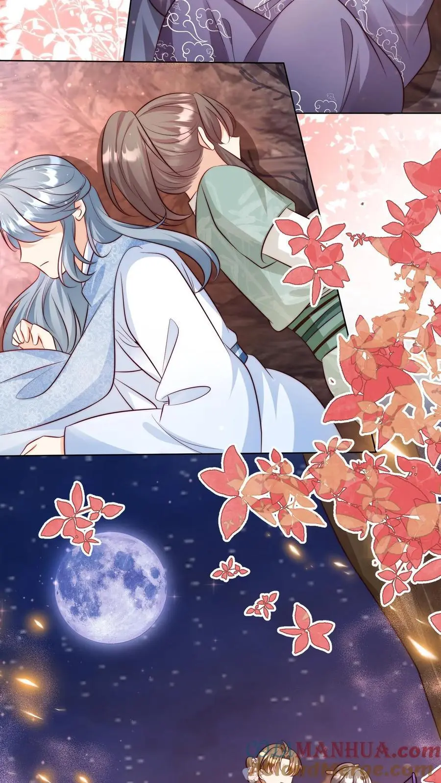 第184话 搞人心态我是擅长的18
