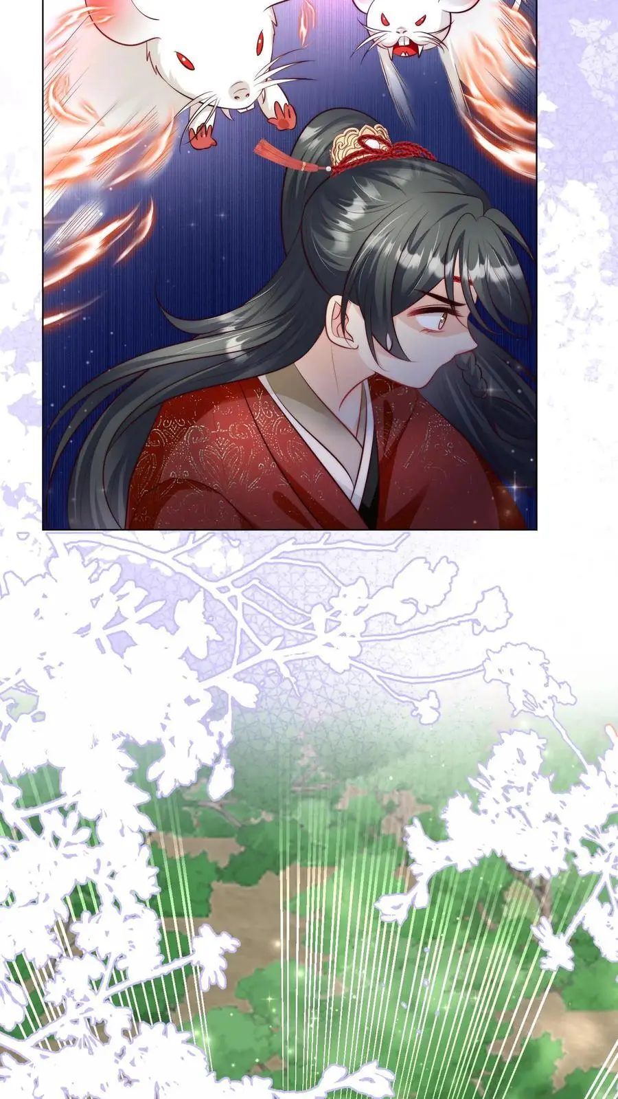 第68话 打地鼠游戏开始啦！13