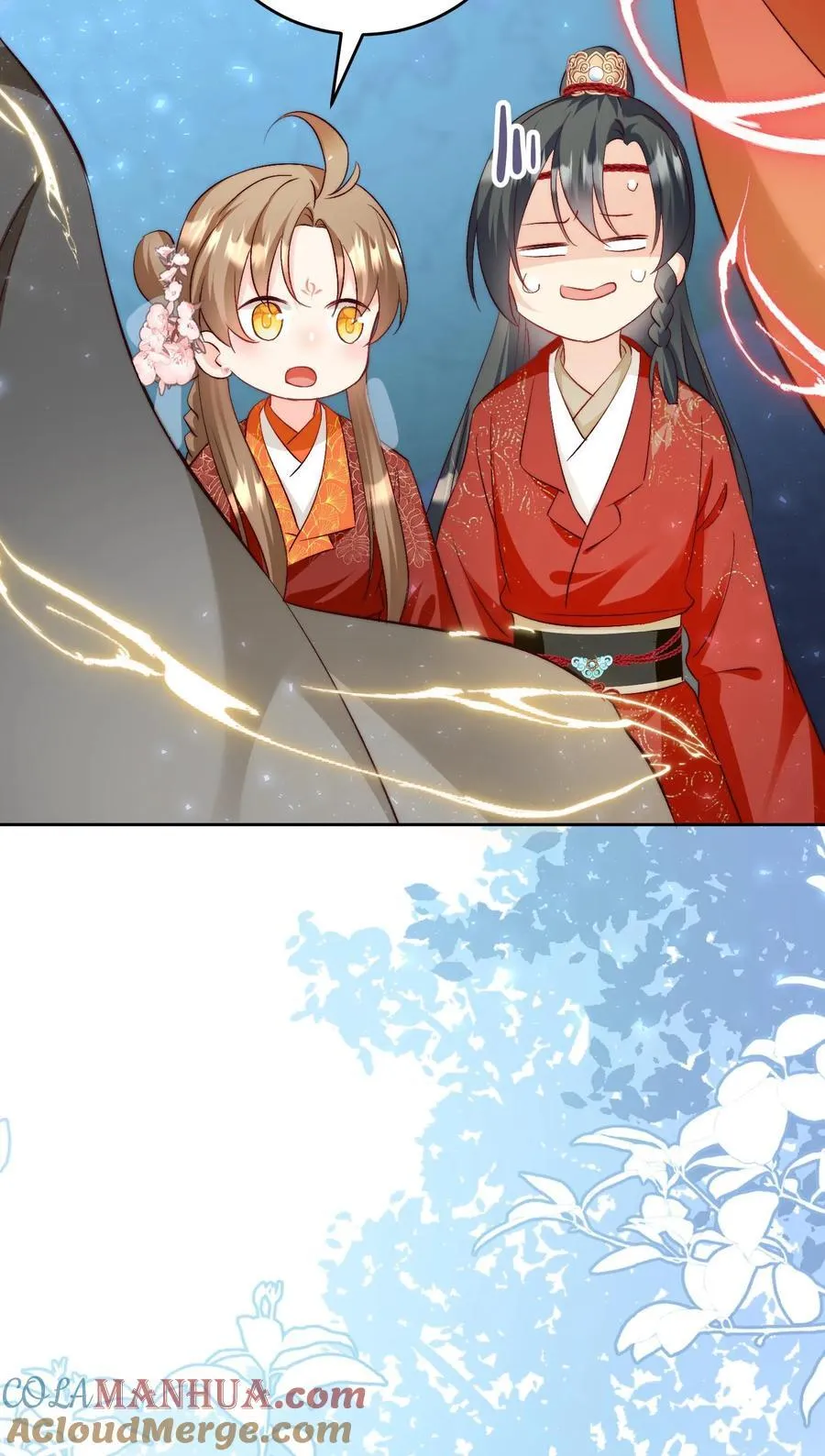 第203话 我想要二宝、三宝、四宝32