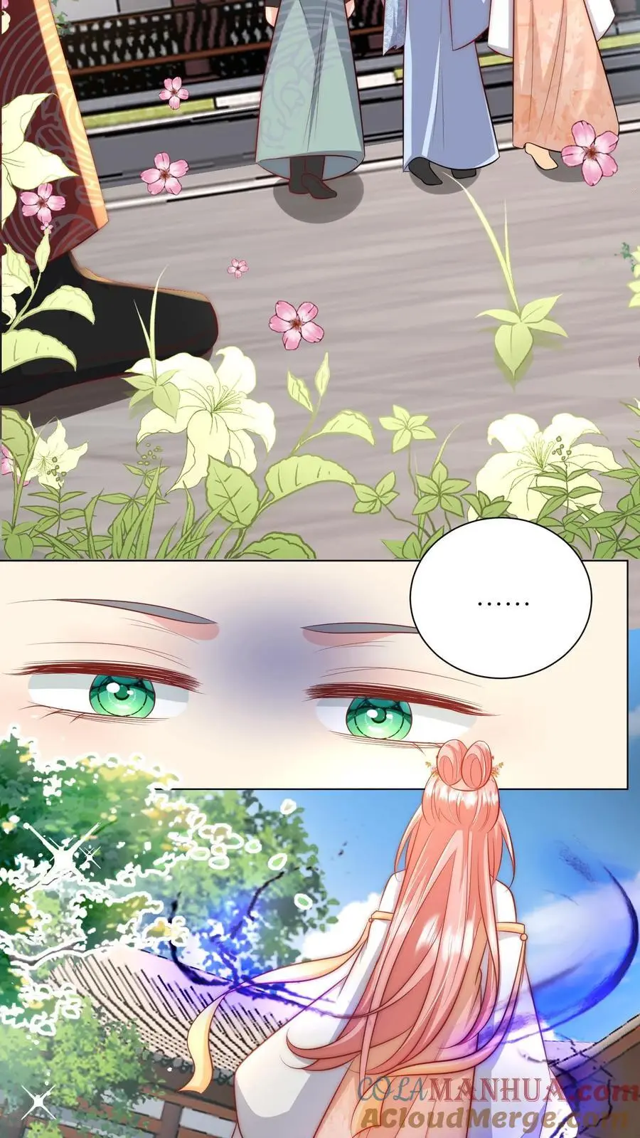 第158话 可爱的女孩子就是要多宠宠20