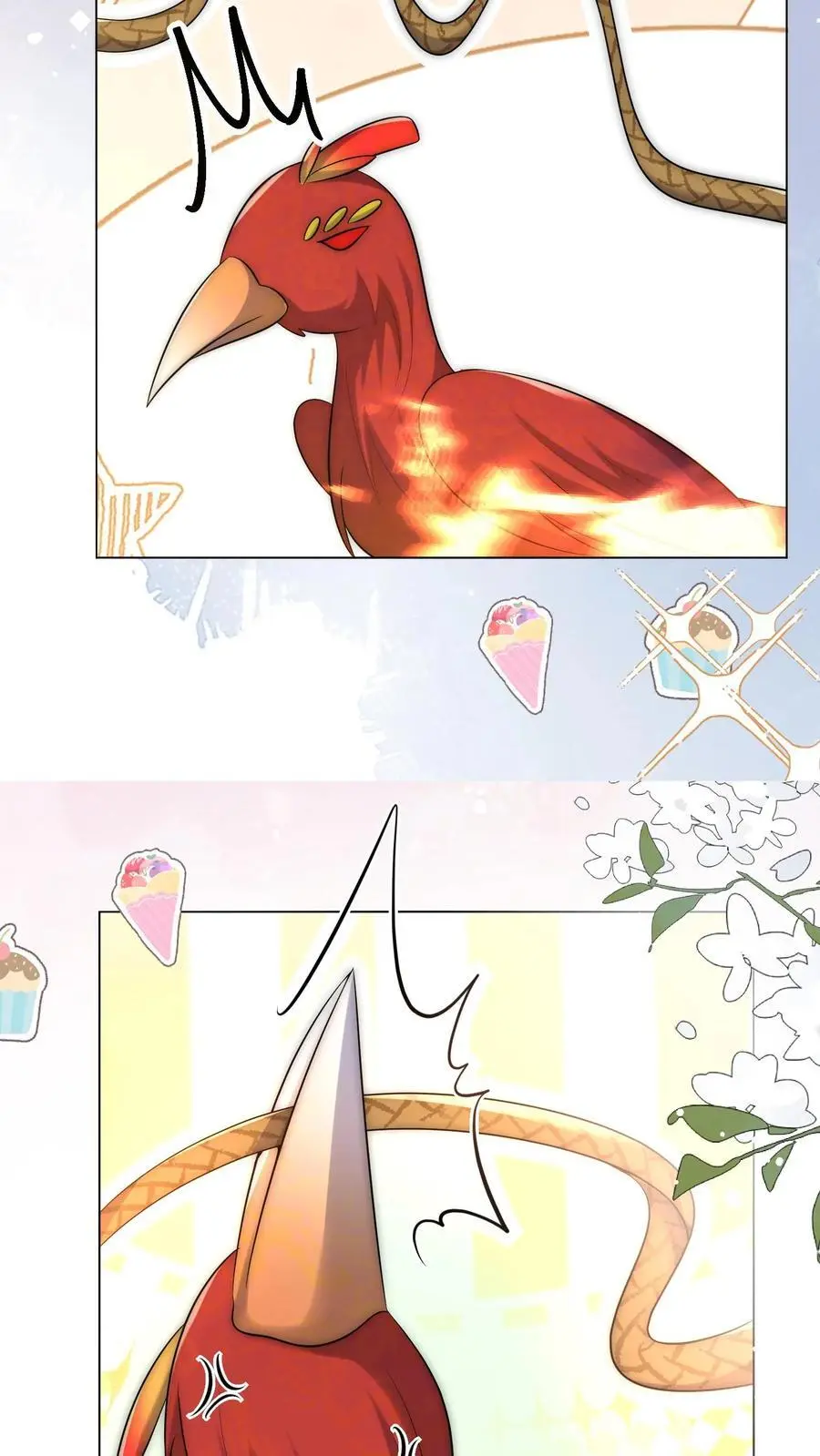 第56话 卖妖兽的可持续发展计划11