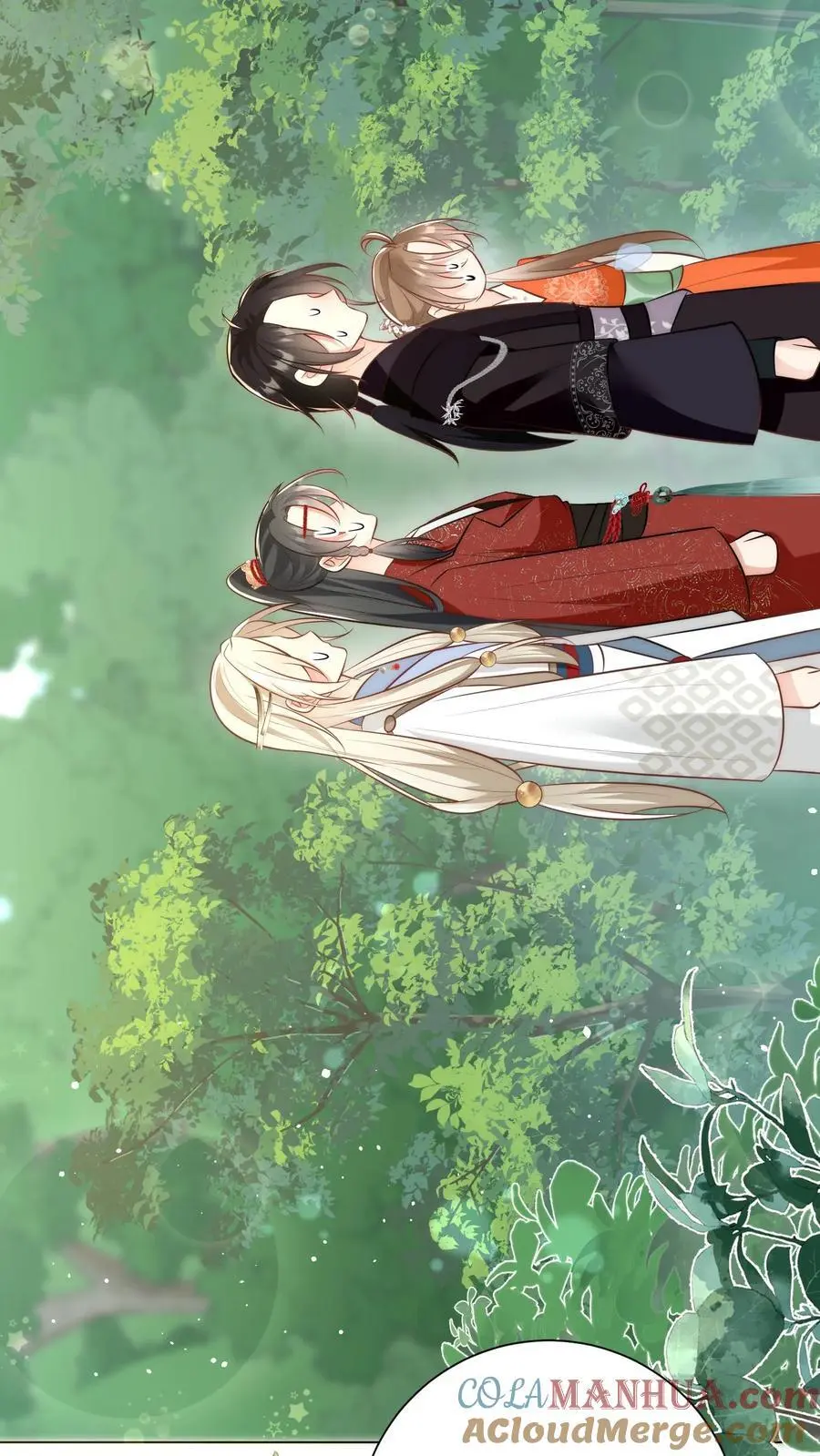 第51话 倒打一耙可是我的拿手好戏！2