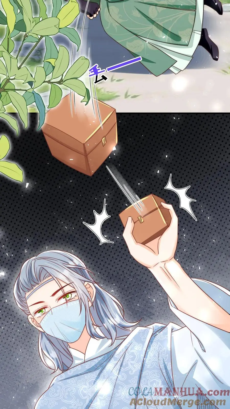第35话 三师兄是奥斯卡影帝啊！12
