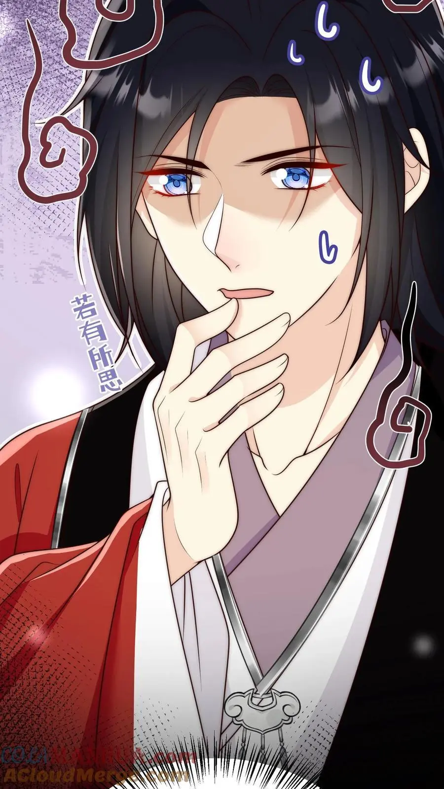 第153话 圣女和她的两个男宠32
