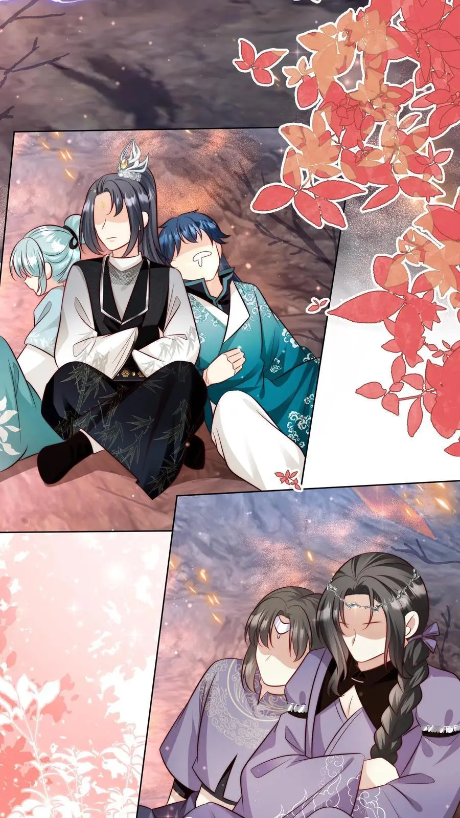 第184话 搞人心态我是擅长的17