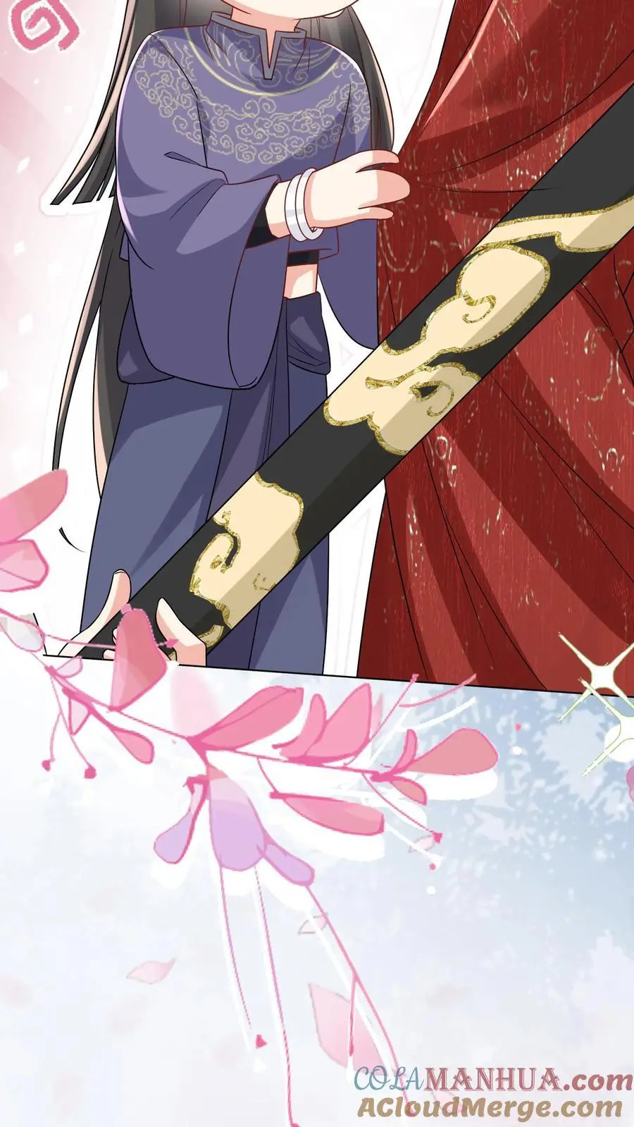 第63话 从未被如此坚定地追求过18