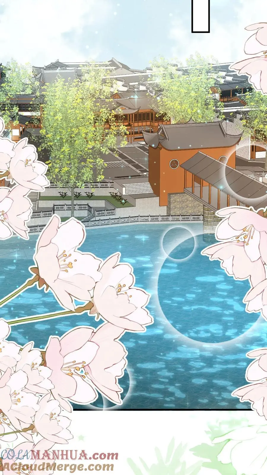 第155话 你叫破喉咙都不会有人听见10