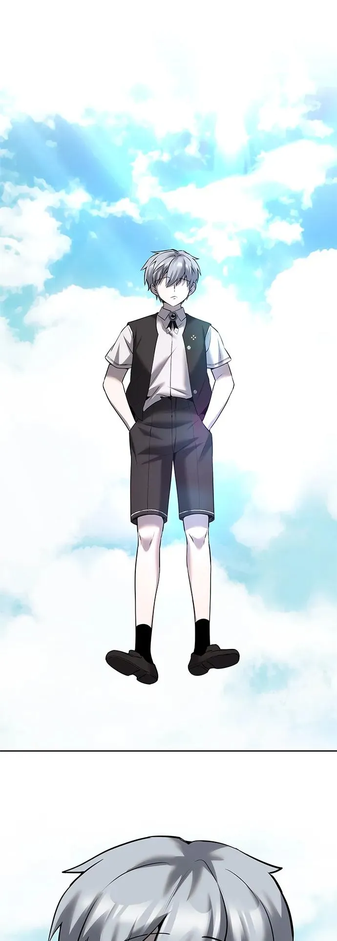 [第18话] LV 483