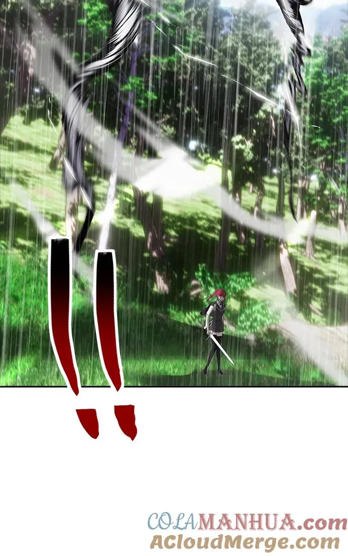 [第16话] LV 372