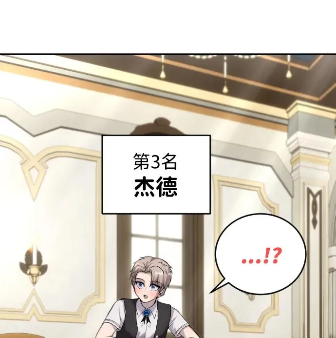 [第6话] 与前10名的学生共进…50