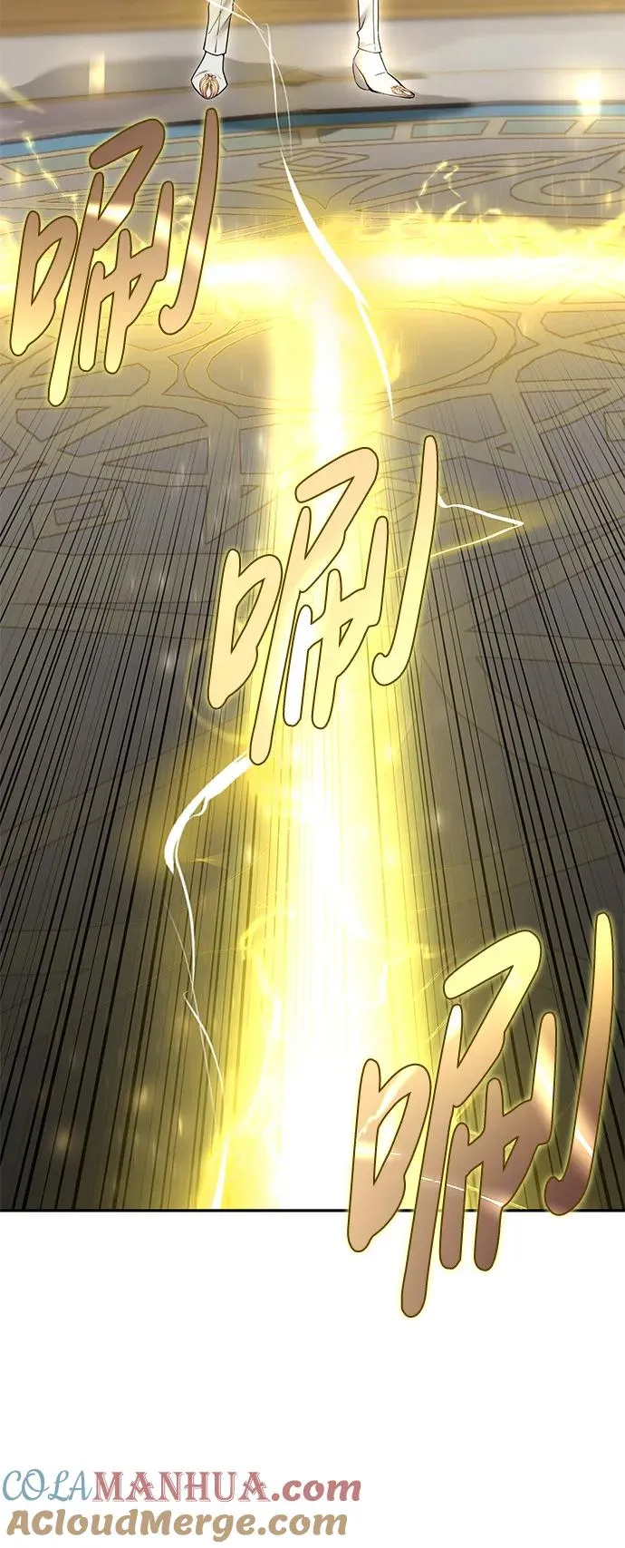 [第23话] 你果然是最棒的，克里斯21