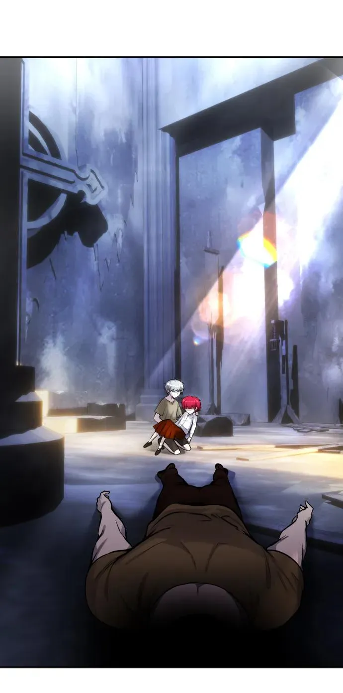 [第1话] 隐藏实力的蠢X诞生！247
